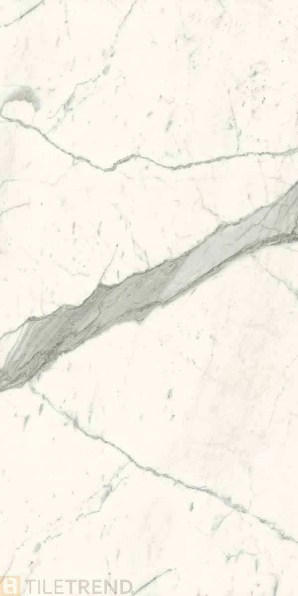 Керамогранит GranitiFiandre Marble Lab Calacatta Statuario Luc. 60x120