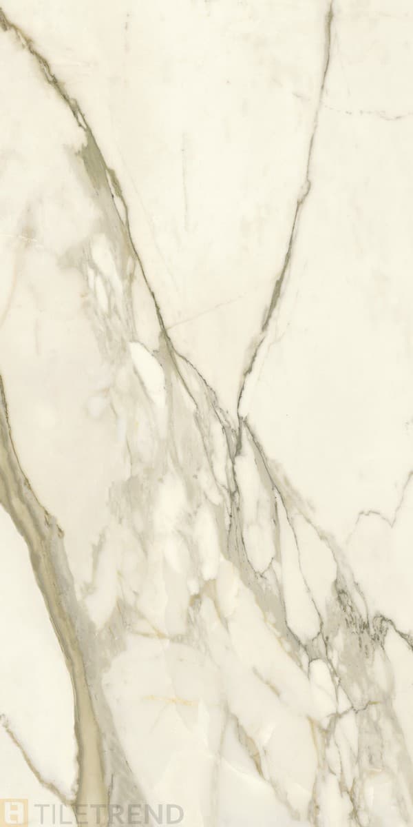 Керамогранит GranitiFiandre Marble Lab Calacatta Elite Luc. 60x120