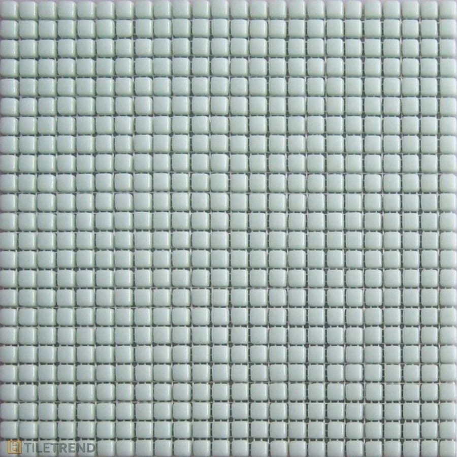 Стеклянная мозаика Lace 2 монохром SC 79 31.5x31.5 cm