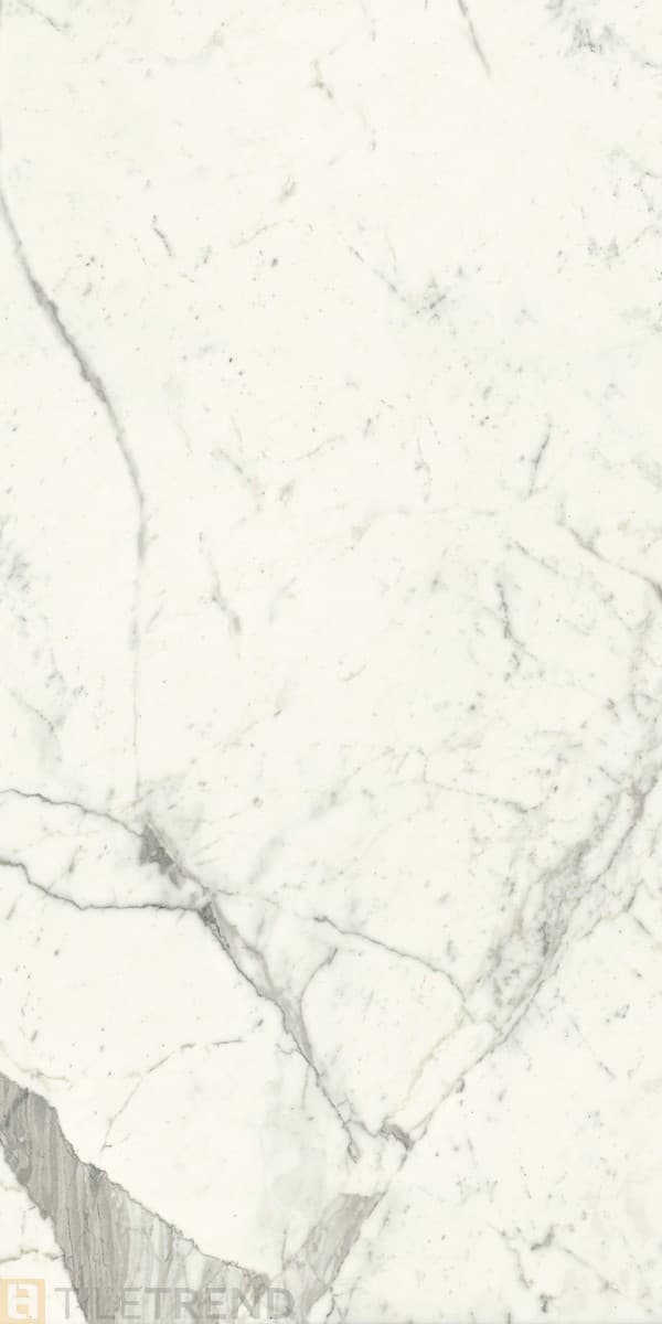Керамогранит GranitiFiandre Marble Lab Calacatta Statuario Luc. 60x120