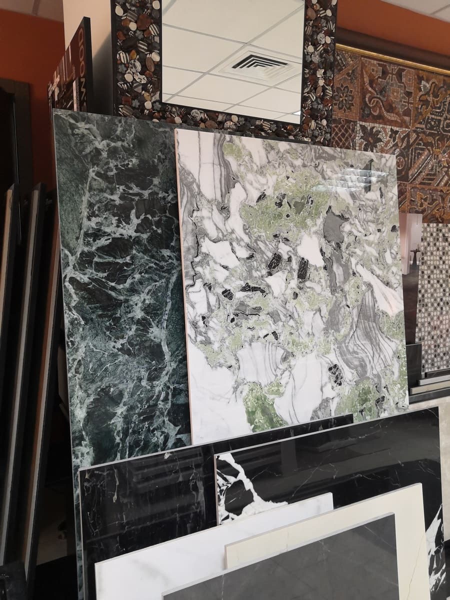 Поступили образцы FIORANESE из новой коллекции Sound of Marbles