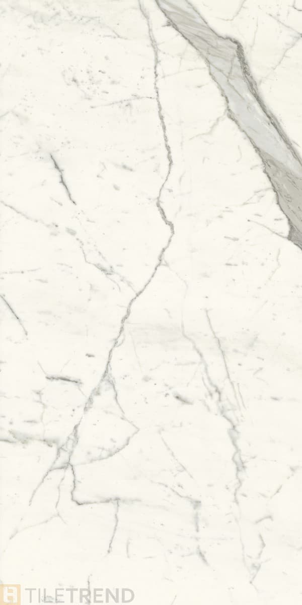 Керамогранит GranitiFiandre Marble Lab Calacatta Statuario SemiLuc. 60x120