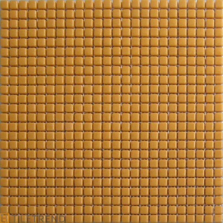 Стеклянная мозаика Lace 2 монохром SS 27 31.5x31.5 cm