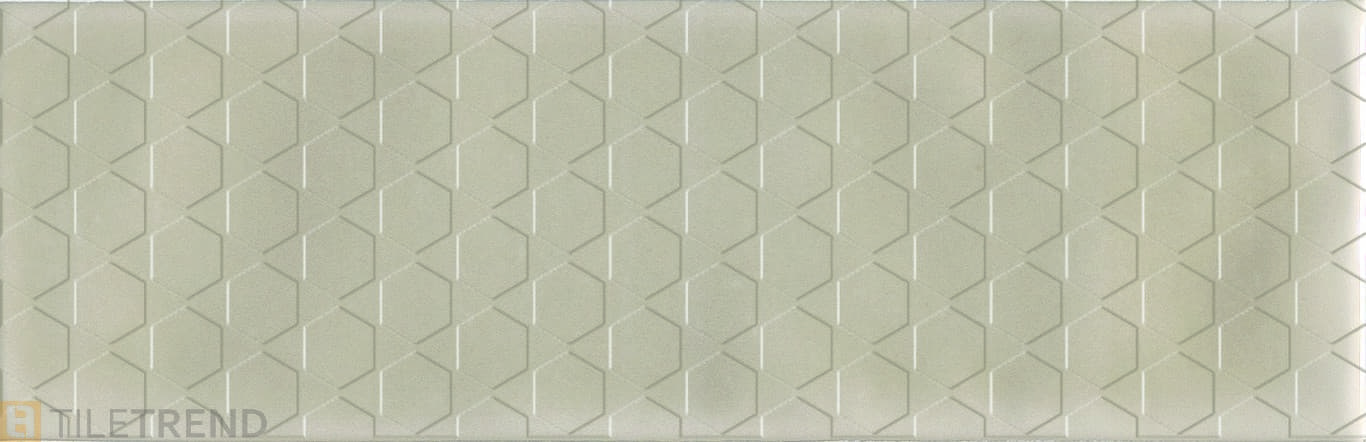Керамическая плитка Ricchetti Brick Inspiration Ivory Material 10x30
