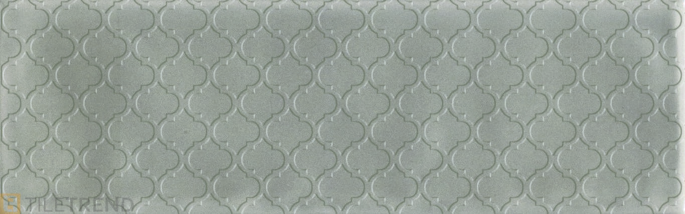 Керамическая плитка Ricchetti Brick Inspiration Pearl Material 10x30