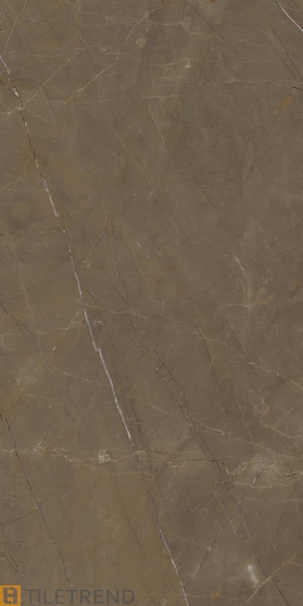 Керамогранит GranitiFiandre Marble Lab Glam Bronze Luc. 60x120
