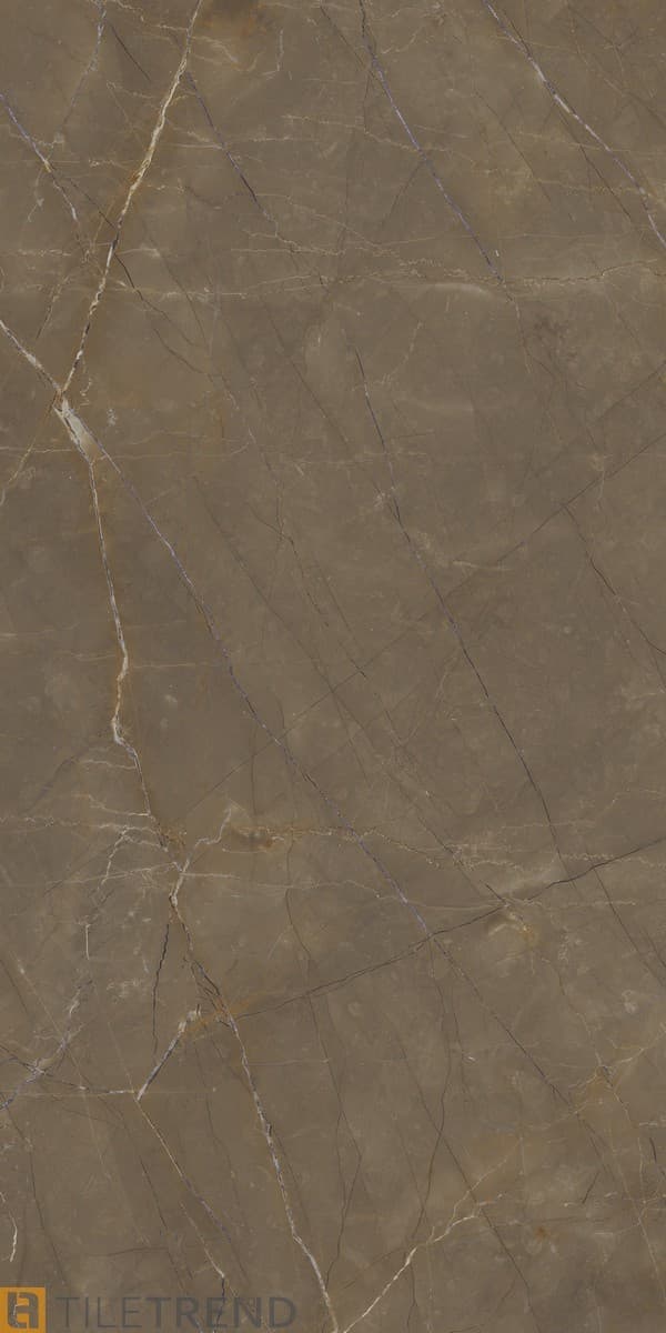 Керамогранит GranitiFiandre Marble Lab Glam Bronze SemiLuc. 60x120