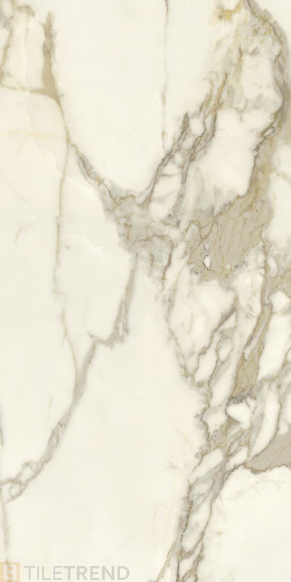 Керамогранит GranitiFiandre Marble Lab Calacatta Elite Luc. 60x120