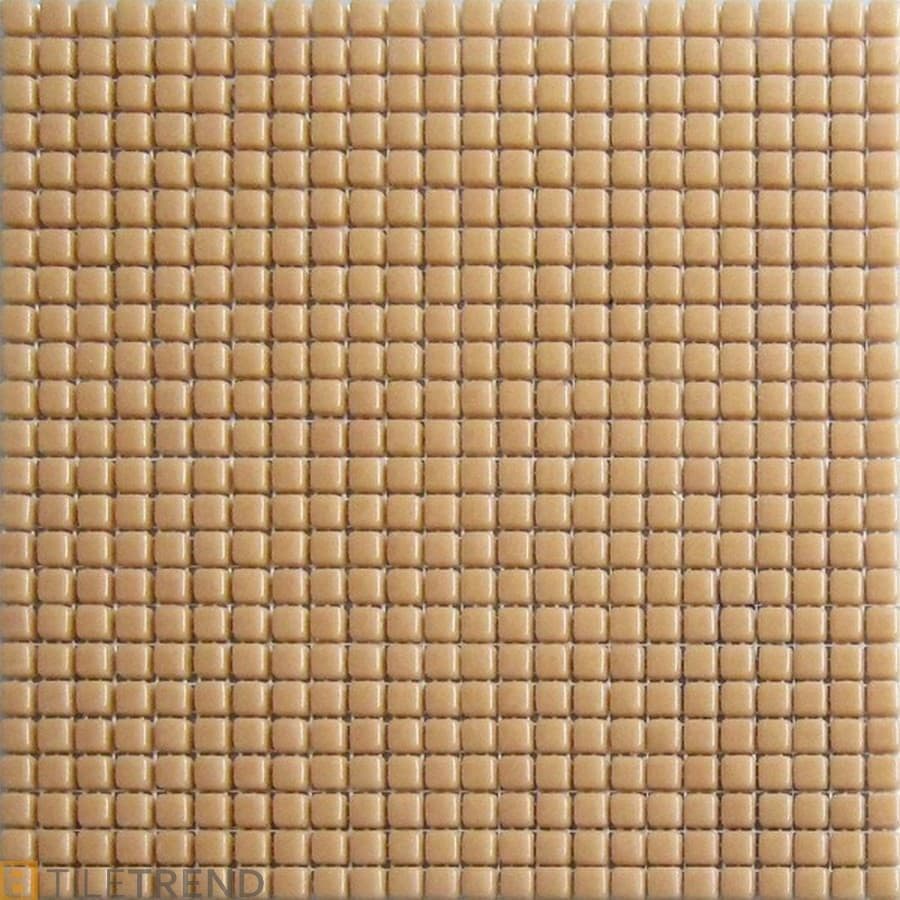 Стеклянная мозаика Lace 2 монохром SS 23 31.5x31.5 cm