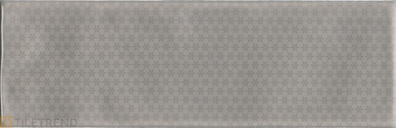 Керамическая плитка Ricchetti Brick Inspiration Pearl pattern 10x30