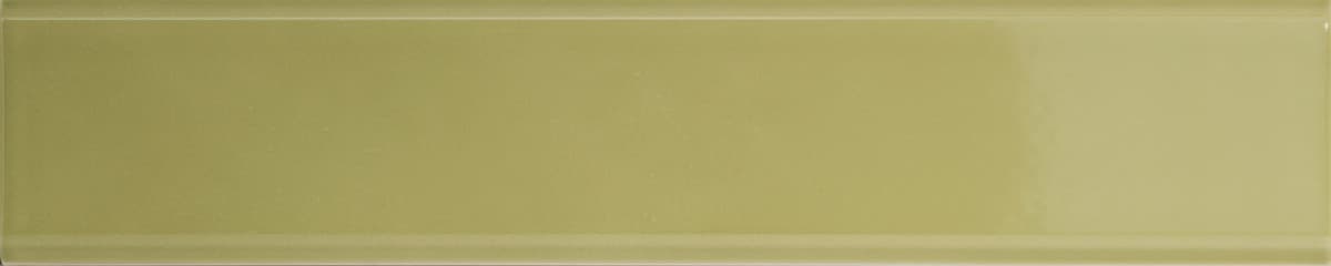 Керамическая плитка Quintessenza Tinte Verde Luc 5x25
