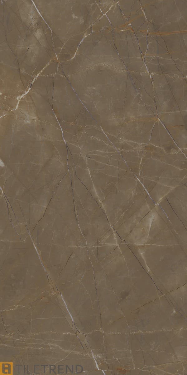 Керамогранит GranitiFiandre Marble Lab Glam Bronze Luc. 60x120