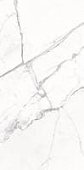 Керамогранит Fondovalle Infinito 2.0 Calacatta White Glossy 120×240 см