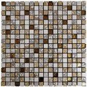 Каменная мозаика Petra Antiqua Caleidos 36 1.5x1.5