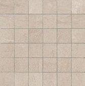 Мозаика Vallelunga Foussana Mosaico Sand 5x5 30x30 см.