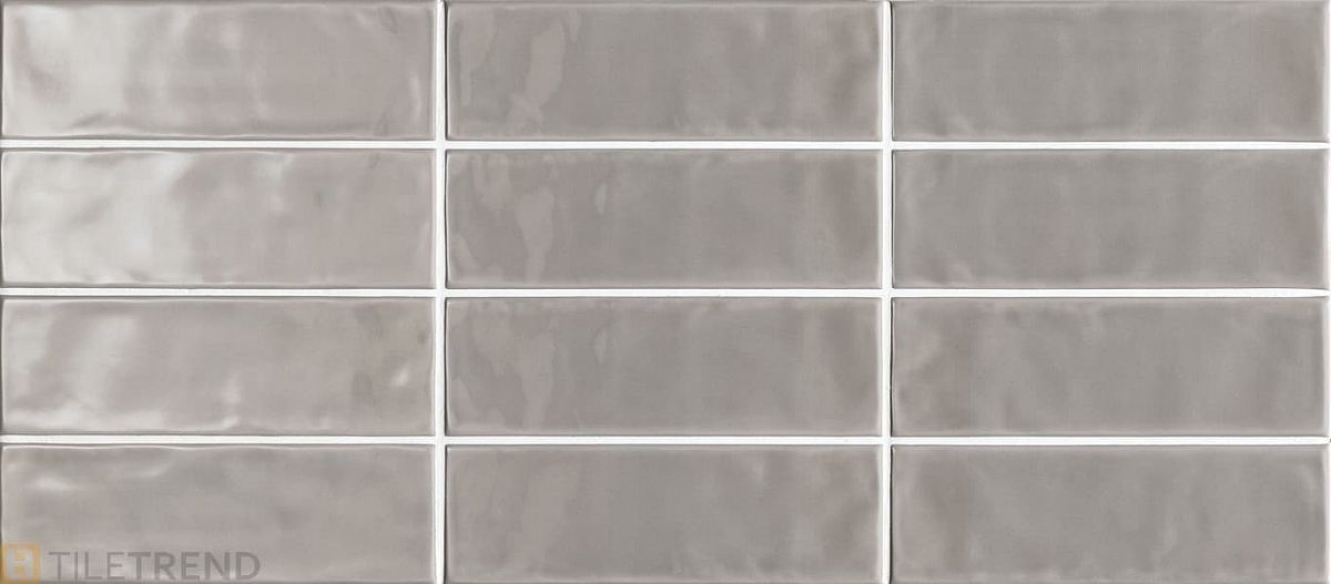 Керамическая плитка Ricchetti Brick Inspiration Pearl 10x30