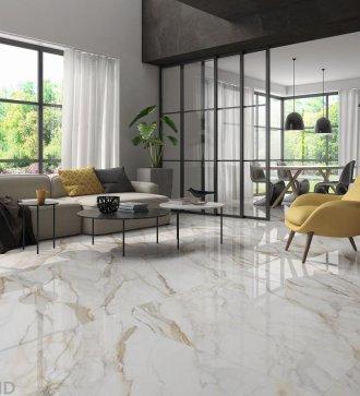 Керамогранит Prissmacer Dorian Gold