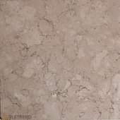 Мраморная плитка Petra Antiqua Marbles Rosa Perlino Waxed 30.5x30.5