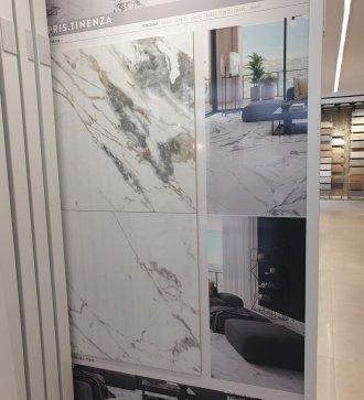 Керамогранит Prissmacer Tinenza