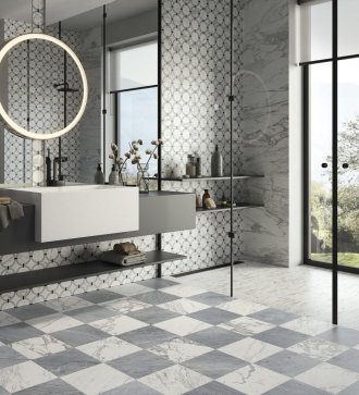 Керамогранит Edimax REVE 