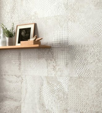 Керамогранит Edimax Bloom