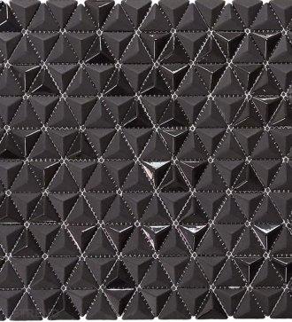 Стеклянная мозаика Lace 2 Triangle