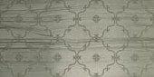 Декор Fondovalle Stonerain Decoro Tappeto Taupe 59.5×29.5 см