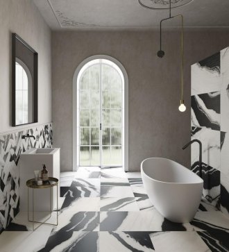 Керамогранит Edimax Symphony