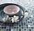 Мозаика Bars Crystal Mosaic Glass Decor