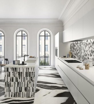 Керамогранит Edimax Symphony