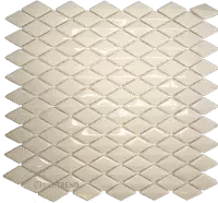 Стеклянная мозаика Lace 2 Rombo 