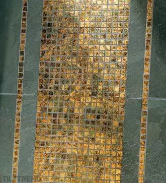 Каменная мозаика Petra Antiqua