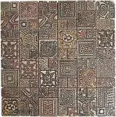 Каменная мозаика Petra Antiqua Ethnic 3