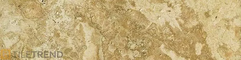 Плинтус Edimax InStone Battiscopa Golden 7.5x30 см