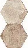 Керамогранит Fioranese Heritage Exagona Ivory 34.5×40 см