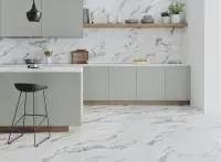 Керамогранит Prissmacer Carrara White