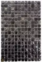 Мозаика Bars Crystal Mosaic Микс 15х15х8