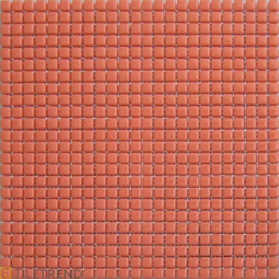 Стеклянная мозаика Lace 2 монохром SS 14 31.5x31.5 cm
