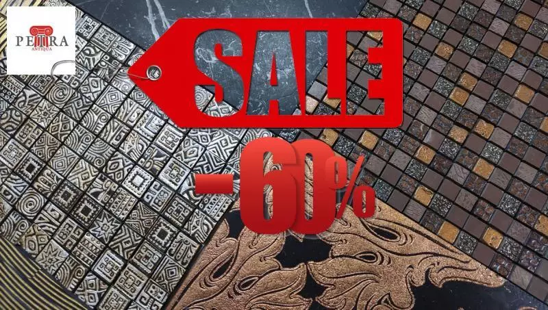 Sale 60% Petra Antiqua
