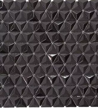 Стеклянная мозаика Lace 2 Triangle