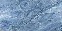 Керамогранит Prissmacer Milos Blue Polished 60x120