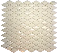 Стеклянная мозаика Lace 2 Rombo 