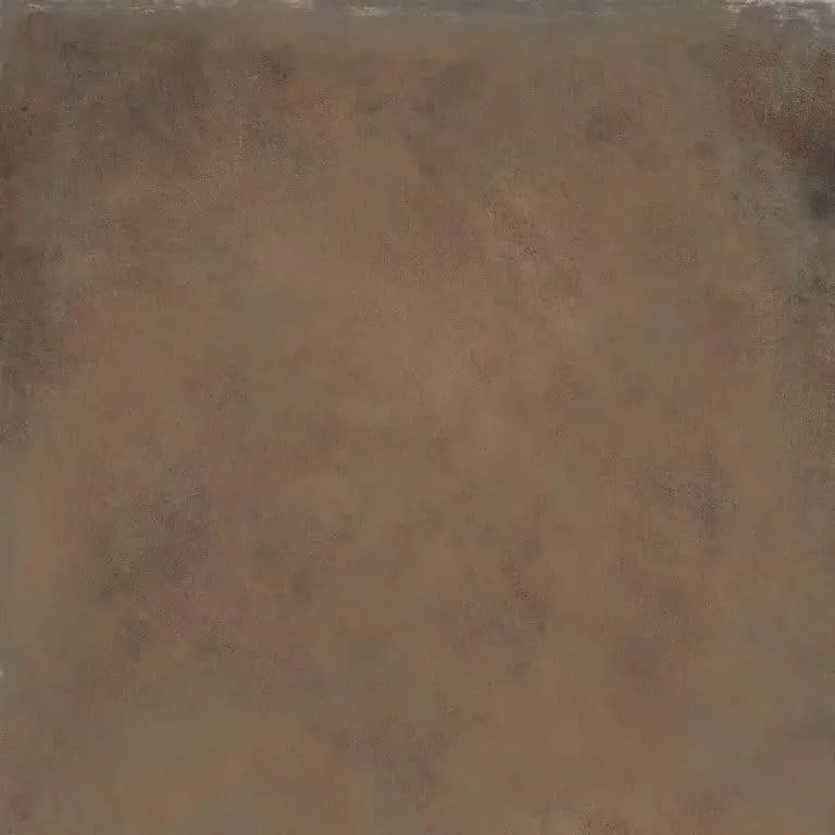 Керамогранит Ariana Worn Copper Rett. 120×120×0.9 см